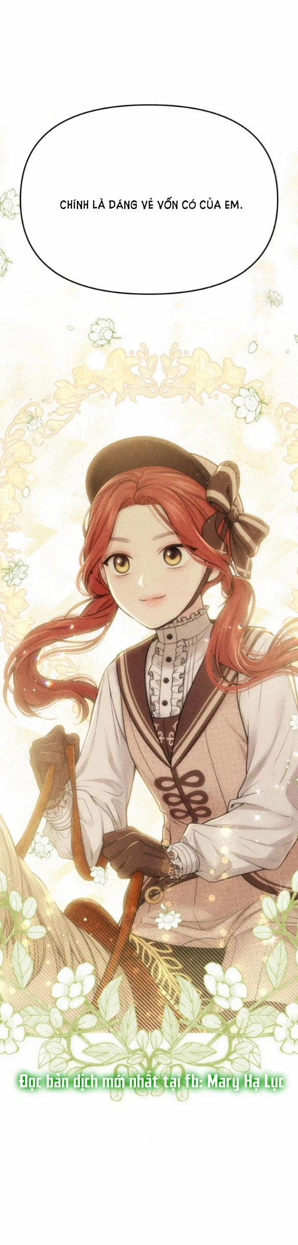 [18+] Phòng Ngủ Bí Mật Của Công Chúa Bị Bỏ Rơi 40.1 trang 4