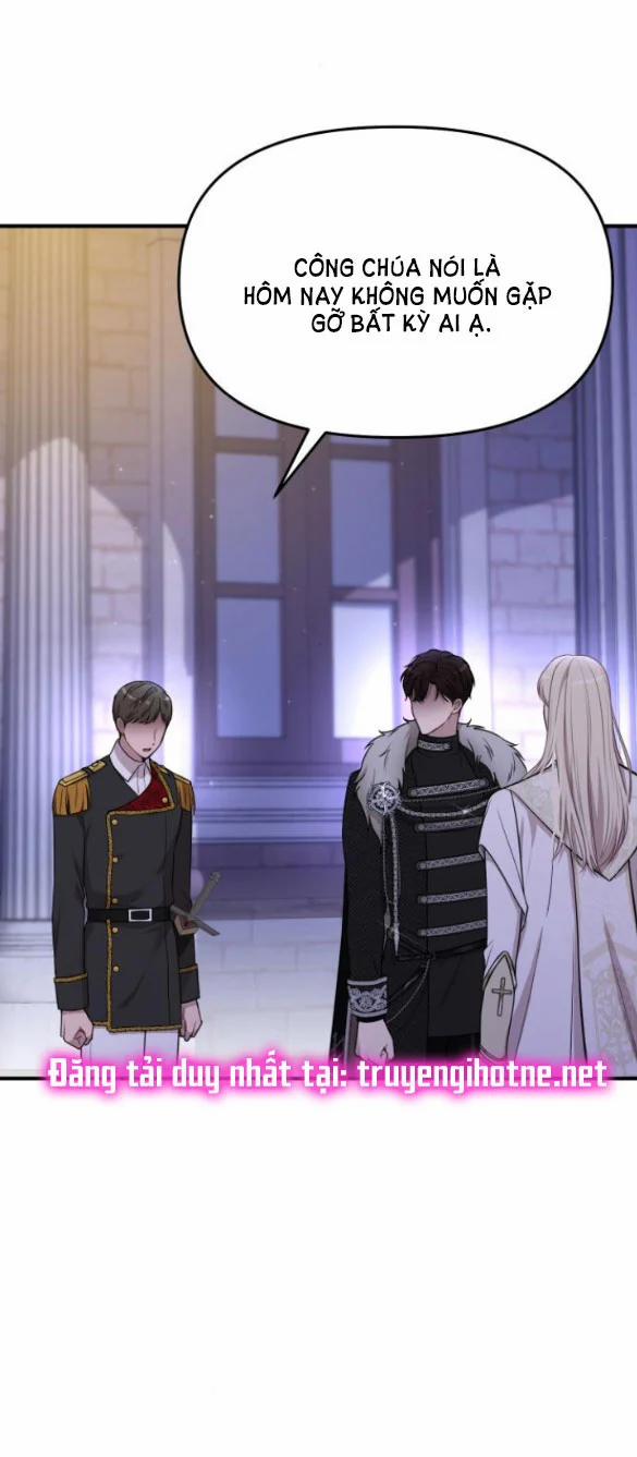 [18+] Phòng Ngủ Bí Mật Của Công Chúa Bị Bỏ Rơi 40.2 trang 14