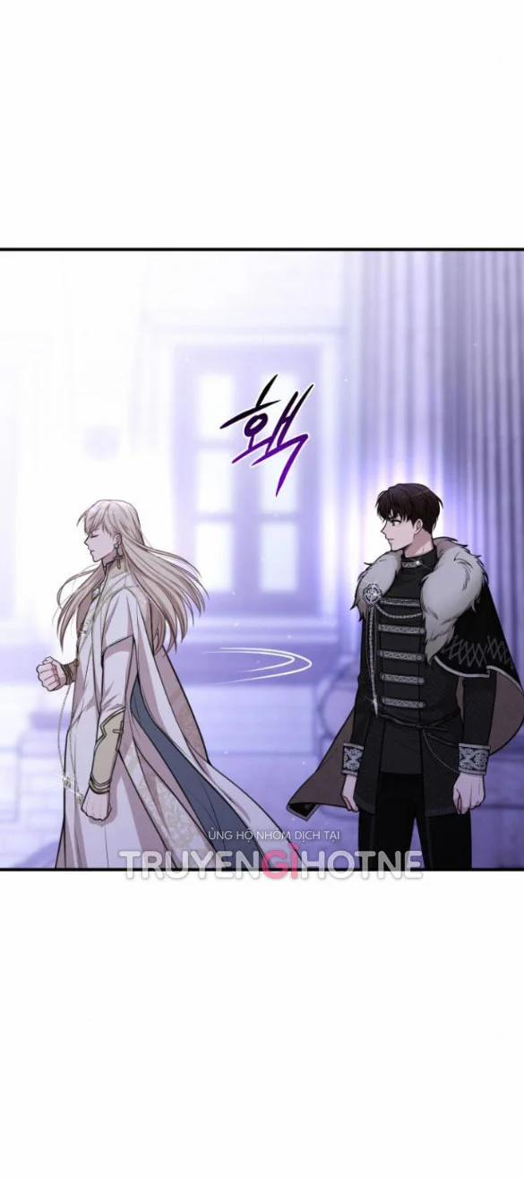 [18+] Phòng Ngủ Bí Mật Của Công Chúa Bị Bỏ Rơi 40.2 trang 18