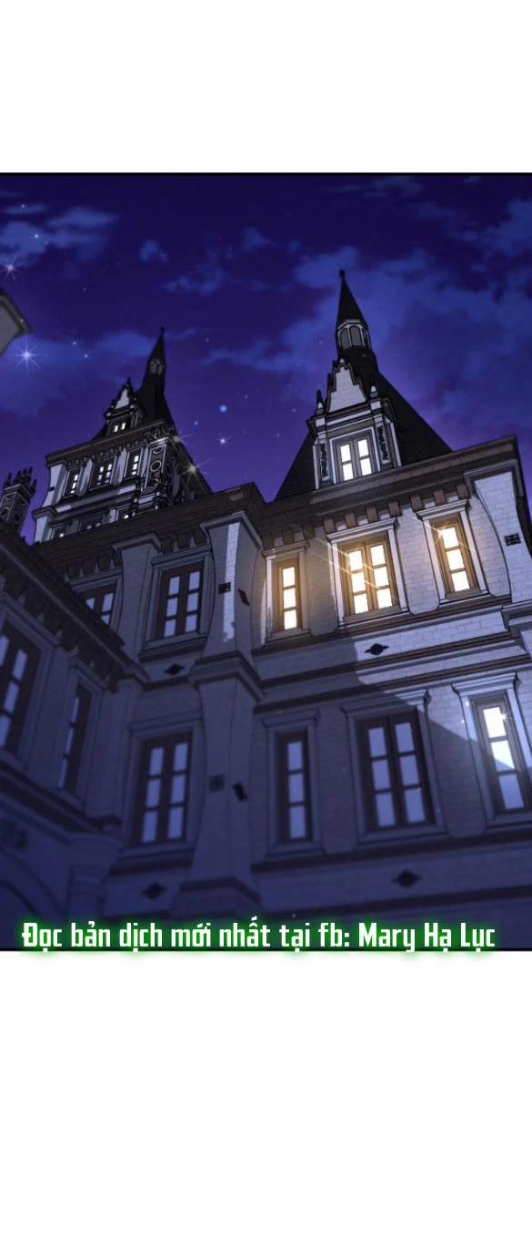 [18+] Phòng Ngủ Bí Mật Của Công Chúa Bị Bỏ Rơi 40.2 trang 23