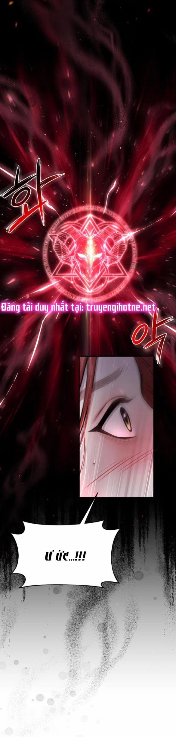 [18+] Phòng Ngủ Bí Mật Của Công Chúa Bị Bỏ Rơi 40.2 trang 32