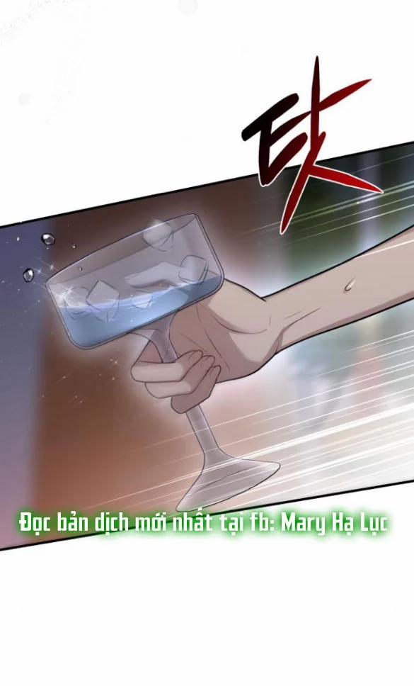 [18+] Phòng Ngủ Bí Mật Của Công Chúa Bị Bỏ Rơi 40.2 trang 33