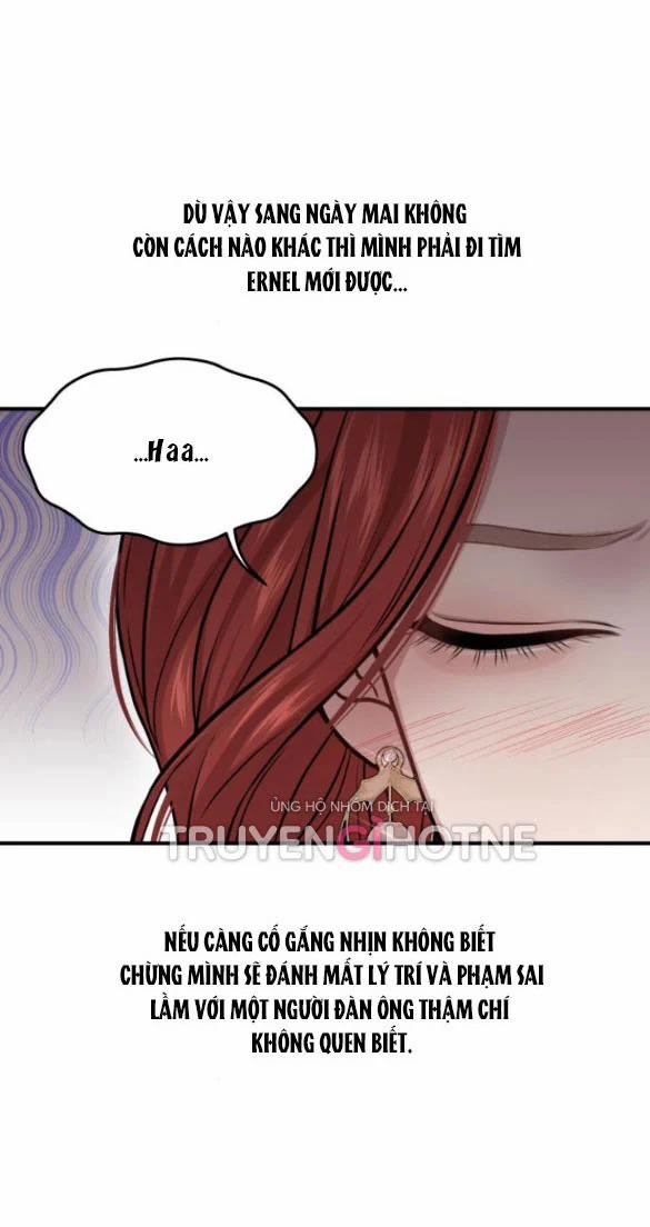 [18+] Phòng Ngủ Bí Mật Của Công Chúa Bị Bỏ Rơi 40.2 trang 40