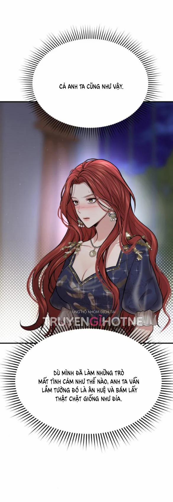 [18+] Phòng Ngủ Bí Mật Của Công Chúa Bị Bỏ Rơi 40.2 trang 48