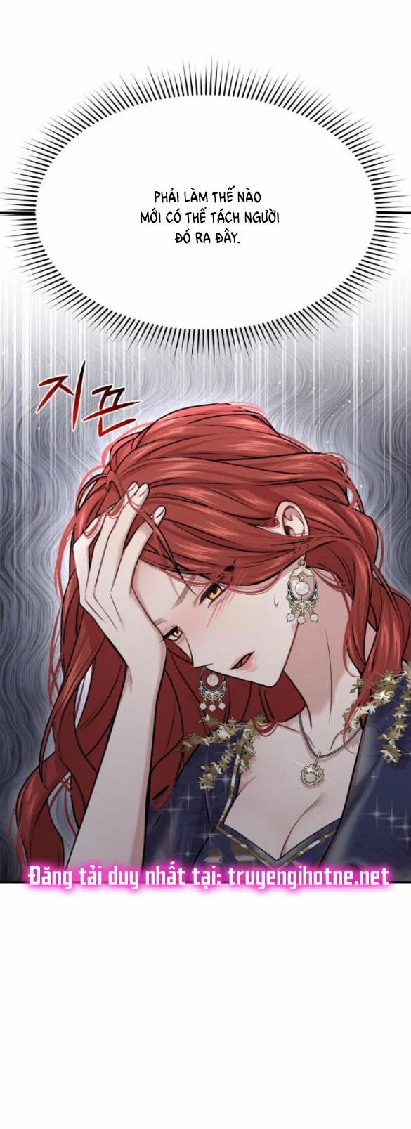 [18+] Phòng Ngủ Bí Mật Của Công Chúa Bị Bỏ Rơi 40.2 trang 50