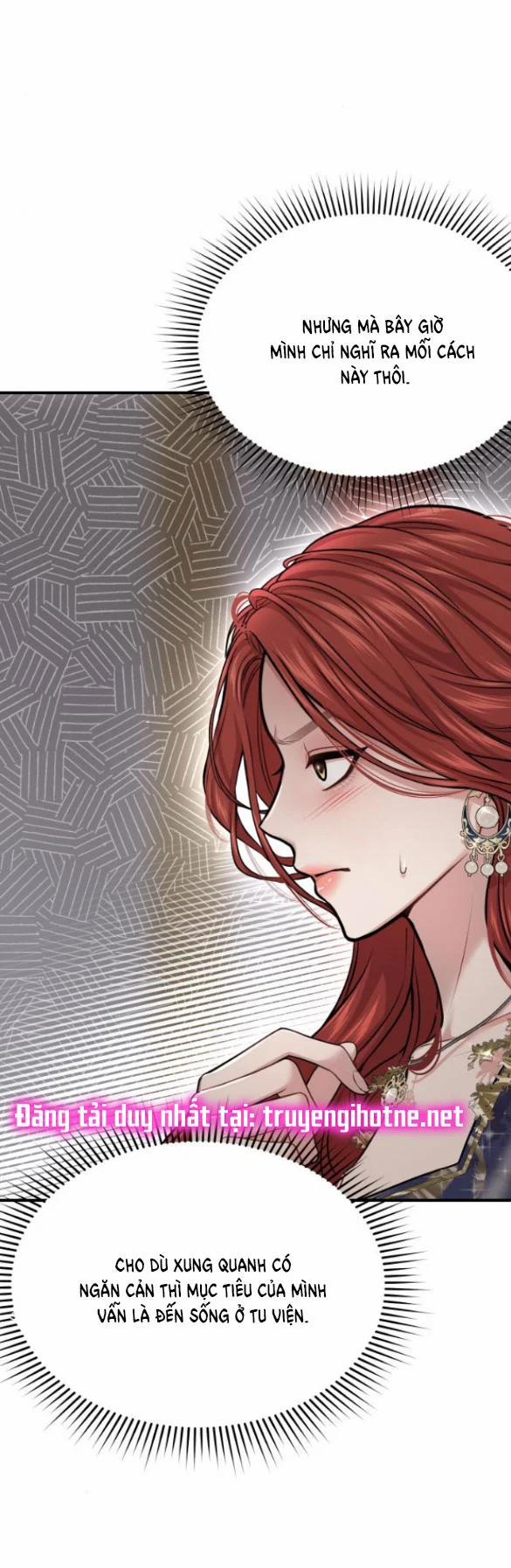 [18+] Phòng Ngủ Bí Mật Của Công Chúa Bị Bỏ Rơi 40.2 trang 53