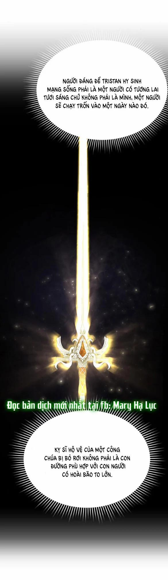 [18+] Phòng Ngủ Bí Mật Của Công Chúa Bị Bỏ Rơi 40.2 trang 55