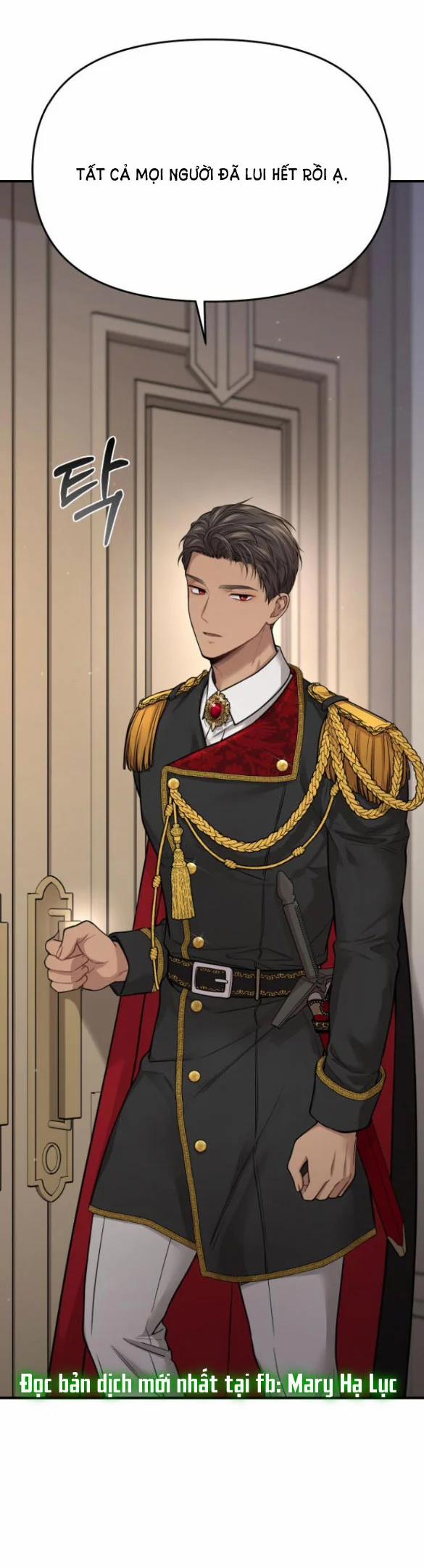 [18+] Phòng Ngủ Bí Mật Của Công Chúa Bị Bỏ Rơi 40.2 trang 62