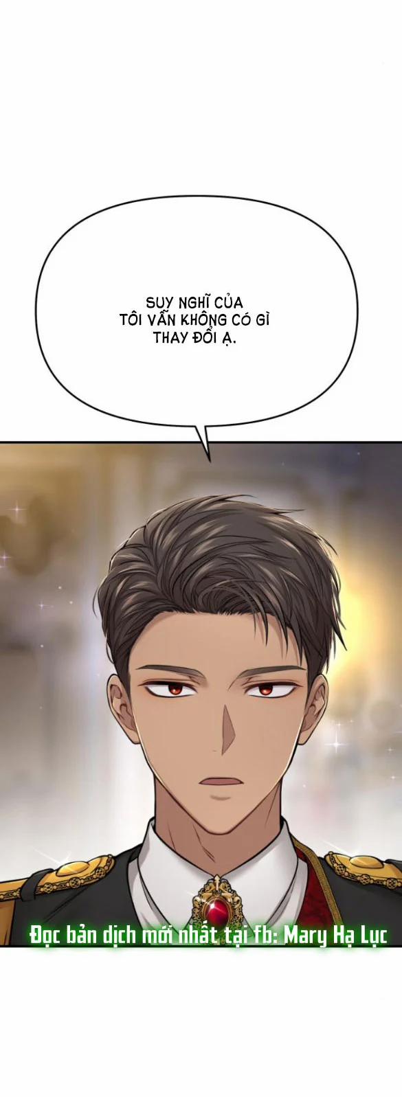 [18+] Phòng Ngủ Bí Mật Của Công Chúa Bị Bỏ Rơi 40.2 trang 65