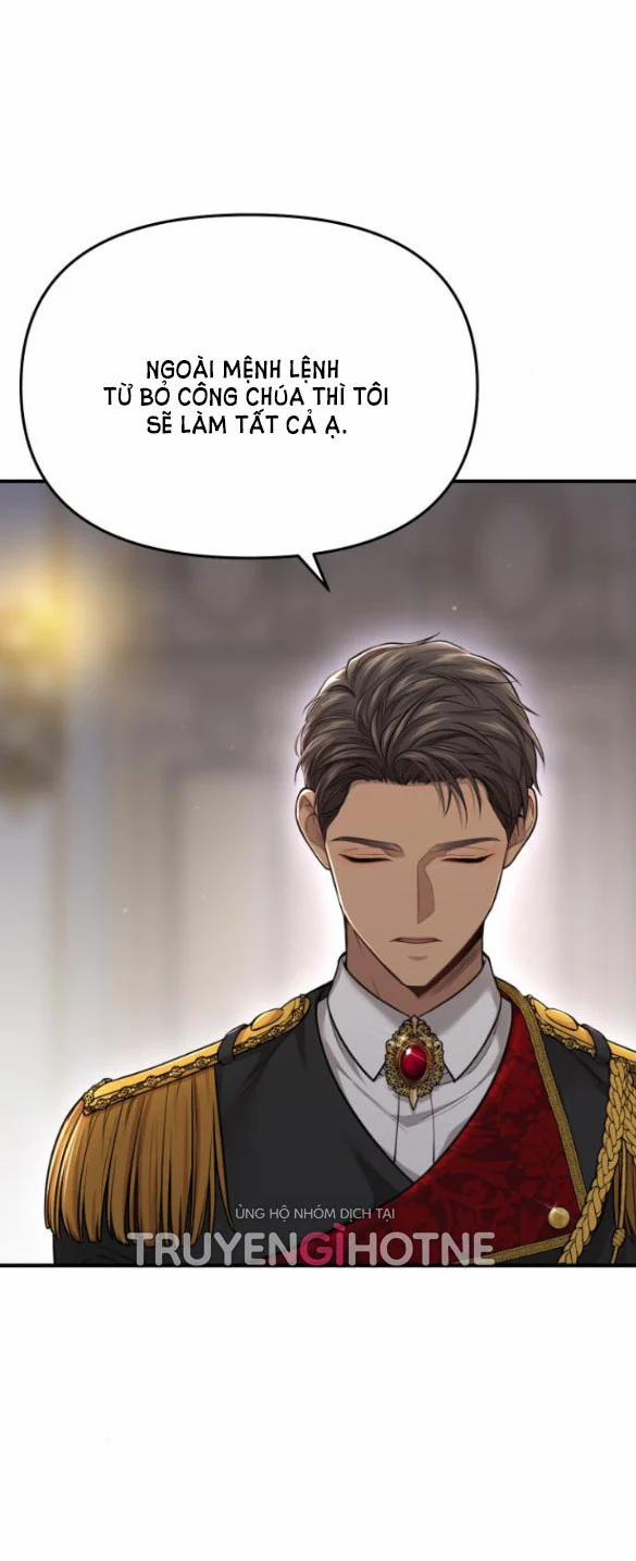 [18+] Phòng Ngủ Bí Mật Của Công Chúa Bị Bỏ Rơi 40.2 trang 70