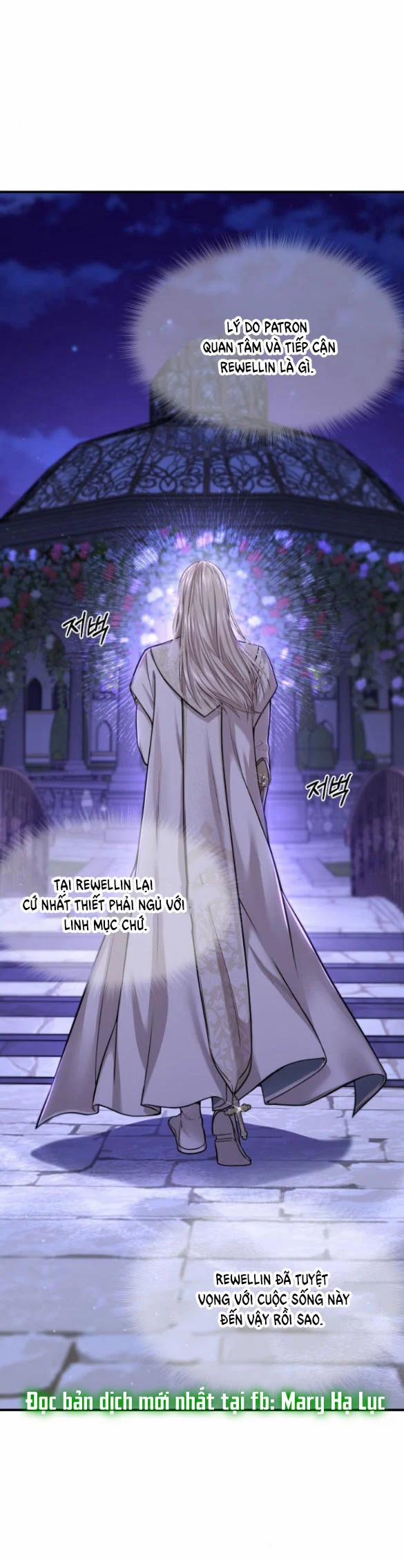 [18+] Phòng Ngủ Bí Mật Của Công Chúa Bị Bỏ Rơi 40.5 trang 20