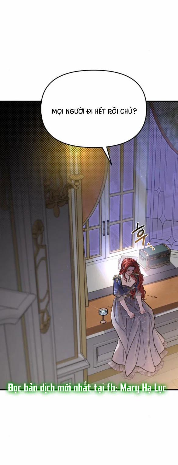 [18+] Phòng Ngủ Bí Mật Của Công Chúa Bị Bỏ Rơi 40.5 trang 27