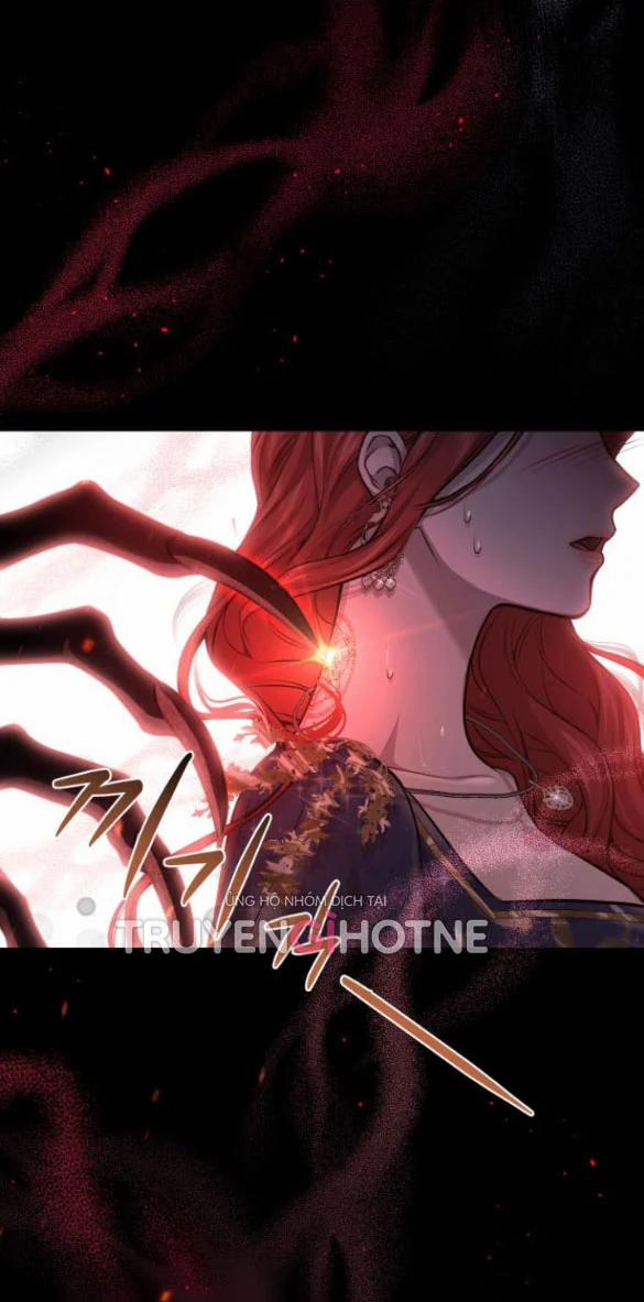 [18+] Phòng Ngủ Bí Mật Của Công Chúa Bị Bỏ Rơi 40.5 trang 31