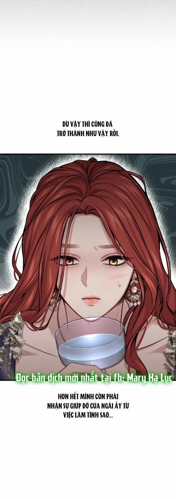 [18+] Phòng Ngủ Bí Mật Của Công Chúa Bị Bỏ Rơi 40.5 trang 38