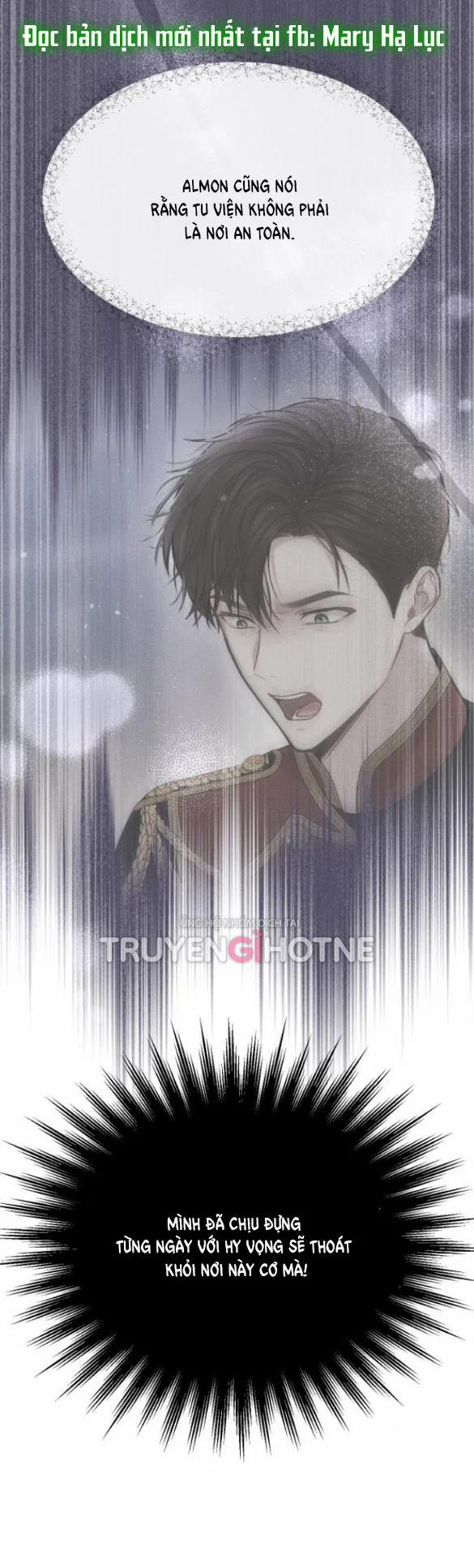 [18+] Phòng Ngủ Bí Mật Của Công Chúa Bị Bỏ Rơi 40.5 trang 44