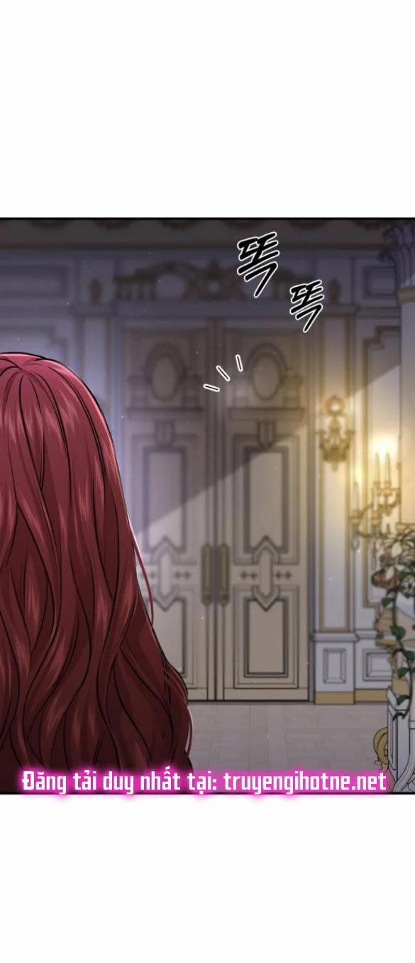 [18+] Phòng Ngủ Bí Mật Của Công Chúa Bị Bỏ Rơi 40.5 trang 45
