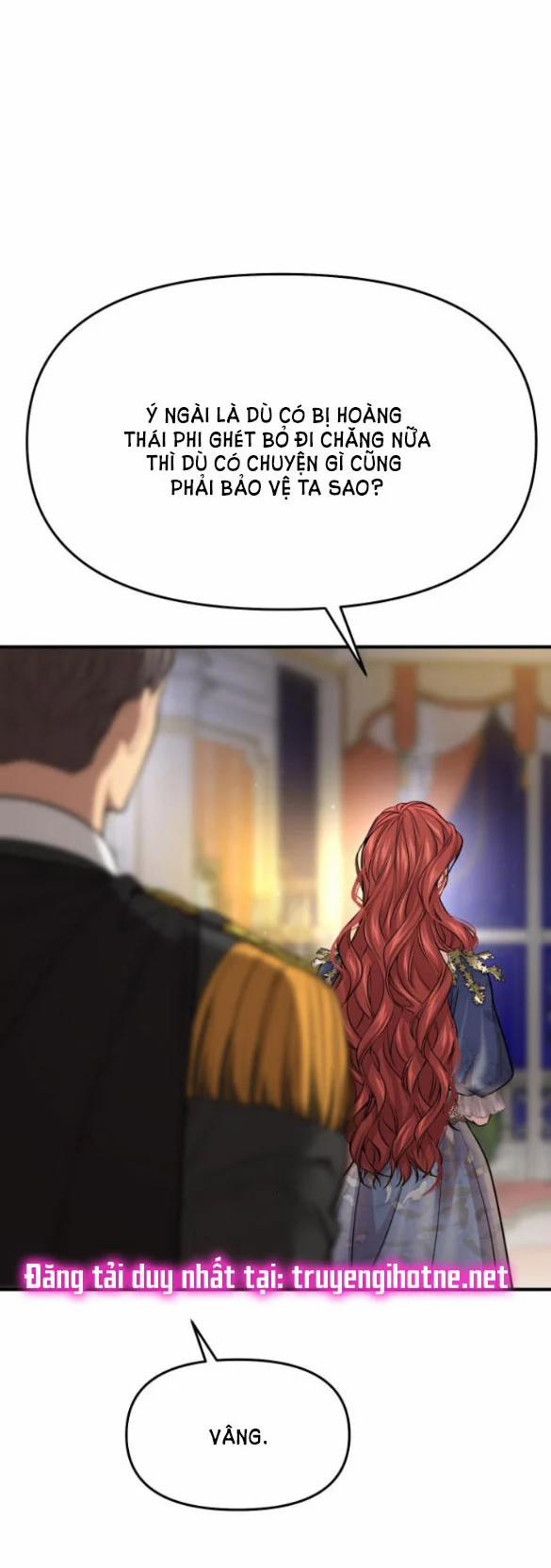 [18+] Phòng Ngủ Bí Mật Của Công Chúa Bị Bỏ Rơi 40.5 trang 67