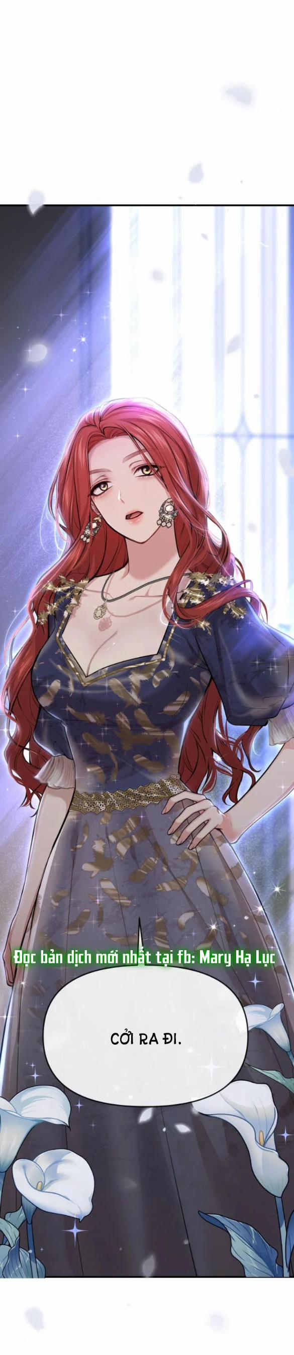 [18+] Phòng Ngủ Bí Mật Của Công Chúa Bị Bỏ Rơi 40.5 trang 75