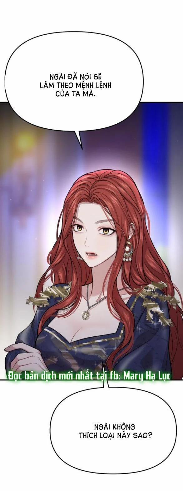 [18+] Phòng Ngủ Bí Mật Của Công Chúa Bị Bỏ Rơi 41.1 trang 12