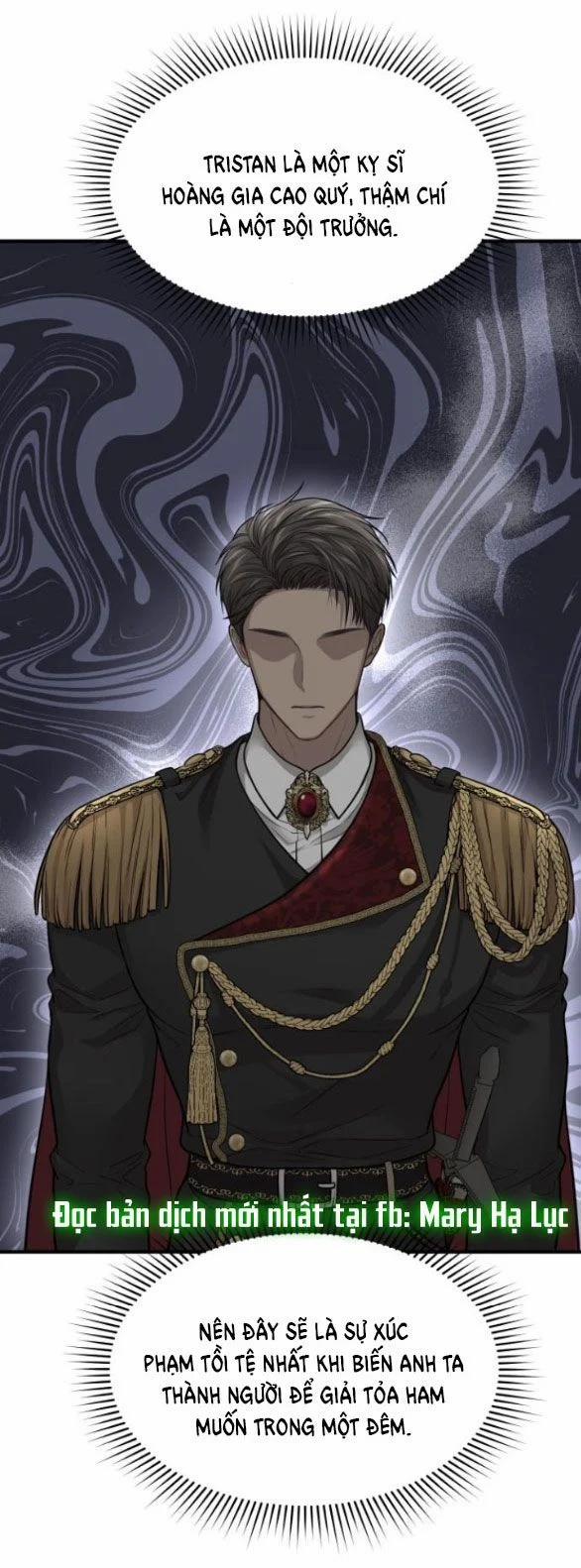 [18+] Phòng Ngủ Bí Mật Của Công Chúa Bị Bỏ Rơi 41.1 trang 17