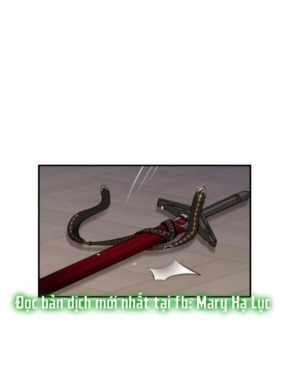 [18+] Phòng Ngủ Bí Mật Của Công Chúa Bị Bỏ Rơi 41.1 trang 21