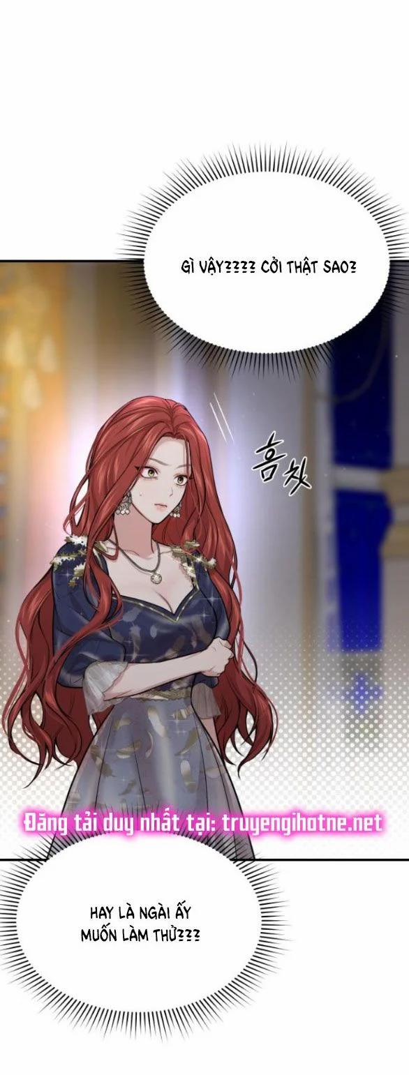 [18+] Phòng Ngủ Bí Mật Của Công Chúa Bị Bỏ Rơi 41.1 trang 23
