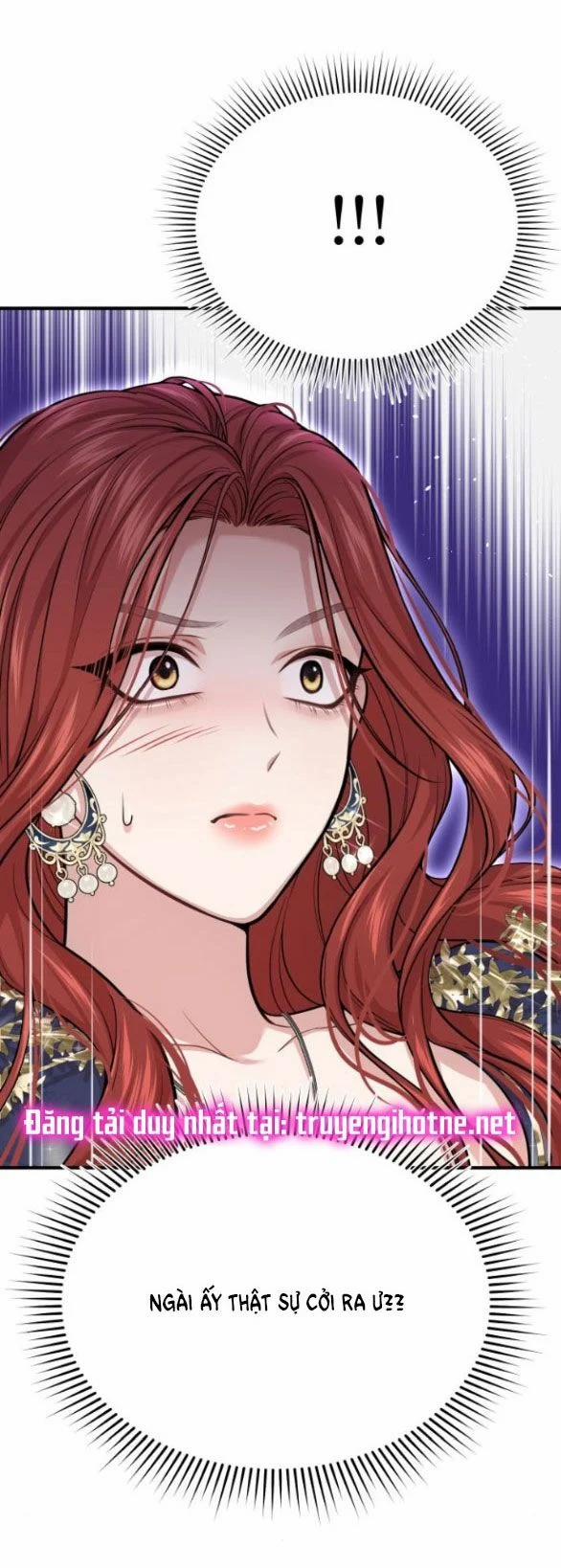 [18+] Phòng Ngủ Bí Mật Của Công Chúa Bị Bỏ Rơi 41.1 trang 26
