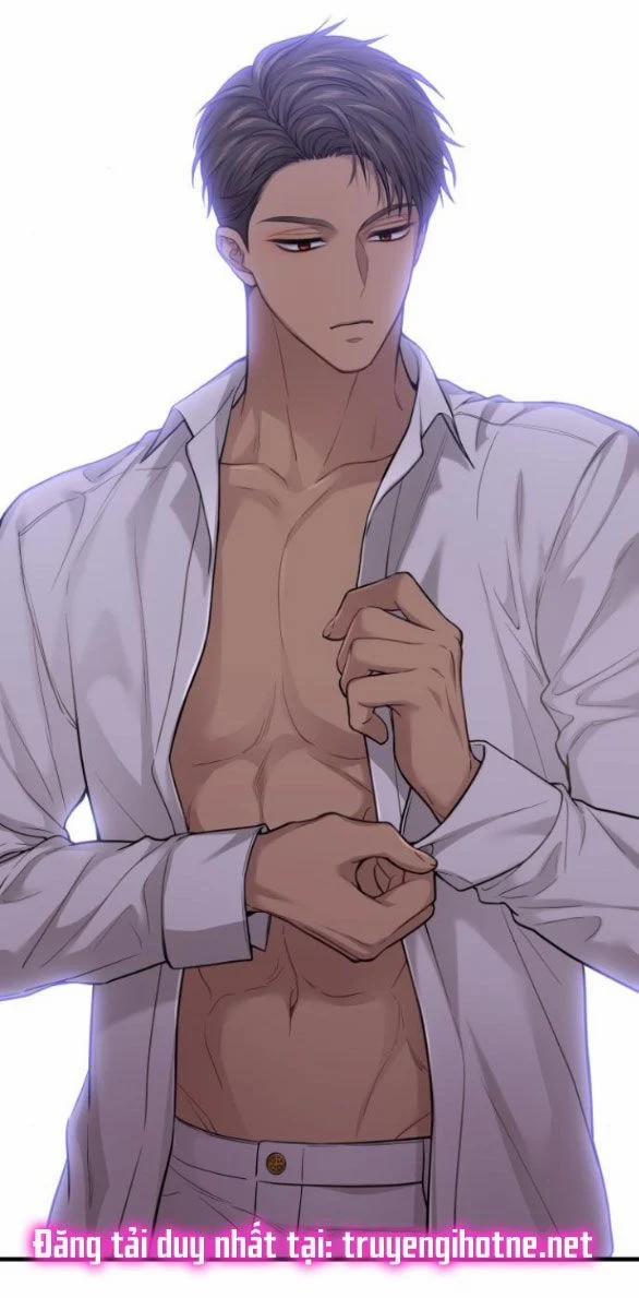 [18+] Phòng Ngủ Bí Mật Của Công Chúa Bị Bỏ Rơi 41.1 trang 33