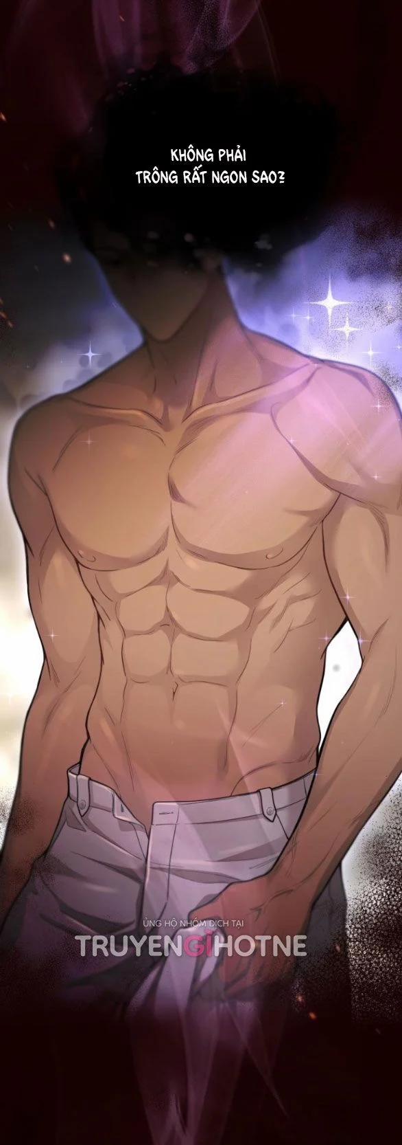 [18+] Phòng Ngủ Bí Mật Của Công Chúa Bị Bỏ Rơi 41.1 trang 45