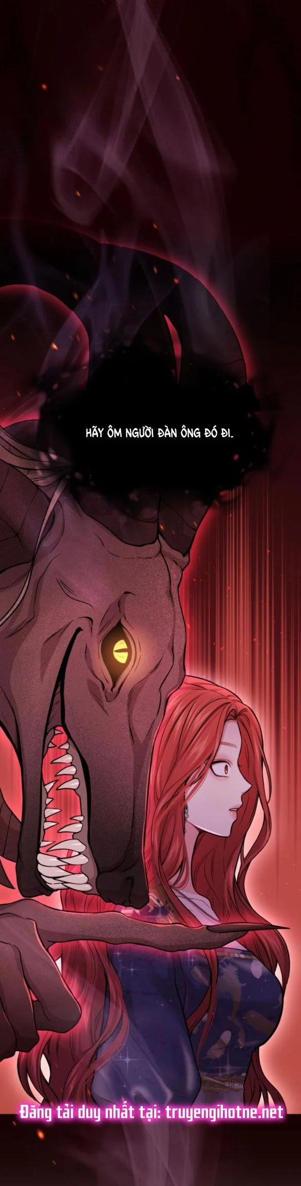 [18+] Phòng Ngủ Bí Mật Của Công Chúa Bị Bỏ Rơi 41.1 trang 46