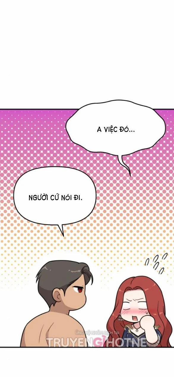 [18+] Phòng Ngủ Bí Mật Của Công Chúa Bị Bỏ Rơi 41.2 trang 10