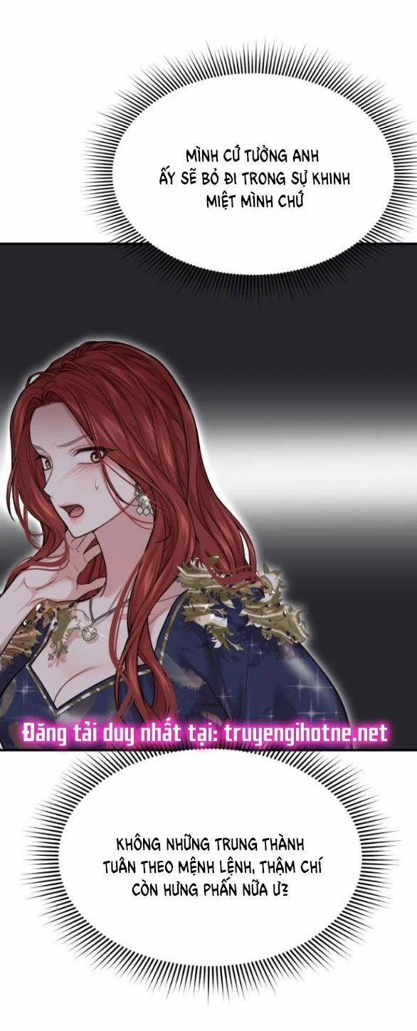 [18+] Phòng Ngủ Bí Mật Của Công Chúa Bị Bỏ Rơi 41.2 trang 17