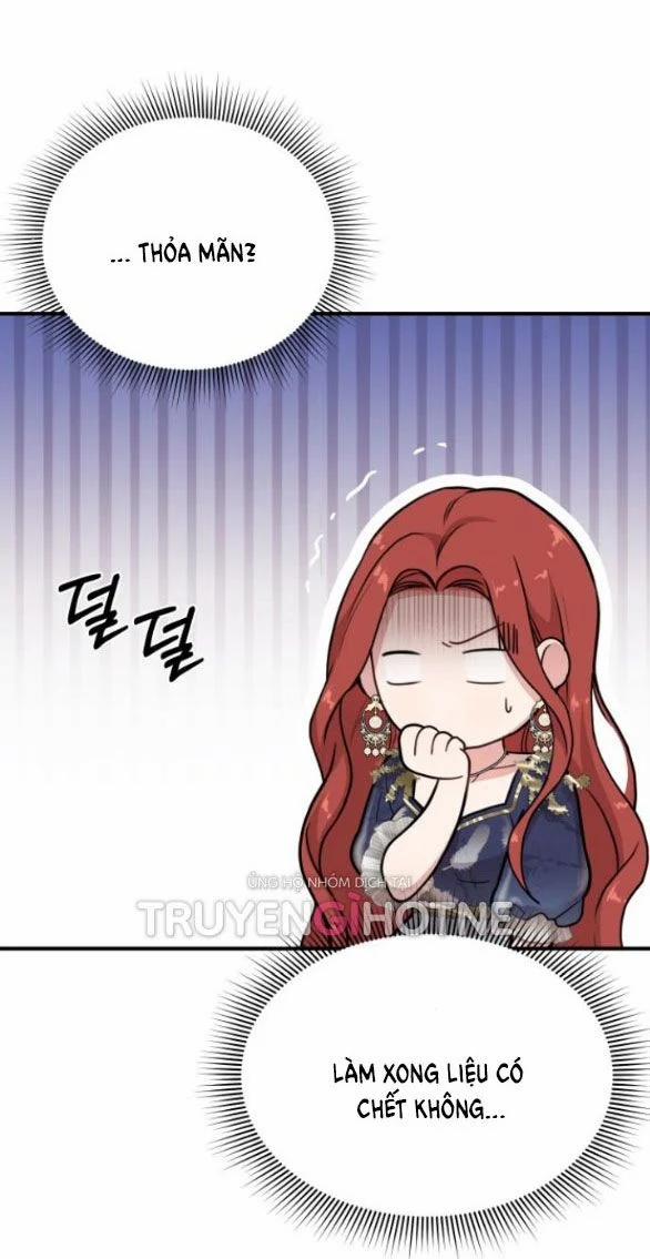 [18+] Phòng Ngủ Bí Mật Của Công Chúa Bị Bỏ Rơi 41.2 trang 22