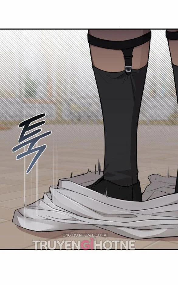 [18+] Phòng Ngủ Bí Mật Của Công Chúa Bị Bỏ Rơi 41.2 trang 3