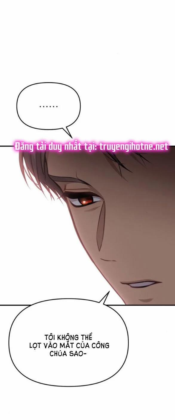 [18+] Phòng Ngủ Bí Mật Của Công Chúa Bị Bỏ Rơi 41.2 trang 30