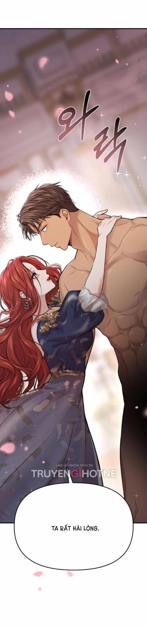 [18+] Phòng Ngủ Bí Mật Của Công Chúa Bị Bỏ Rơi 41.2 trang 33