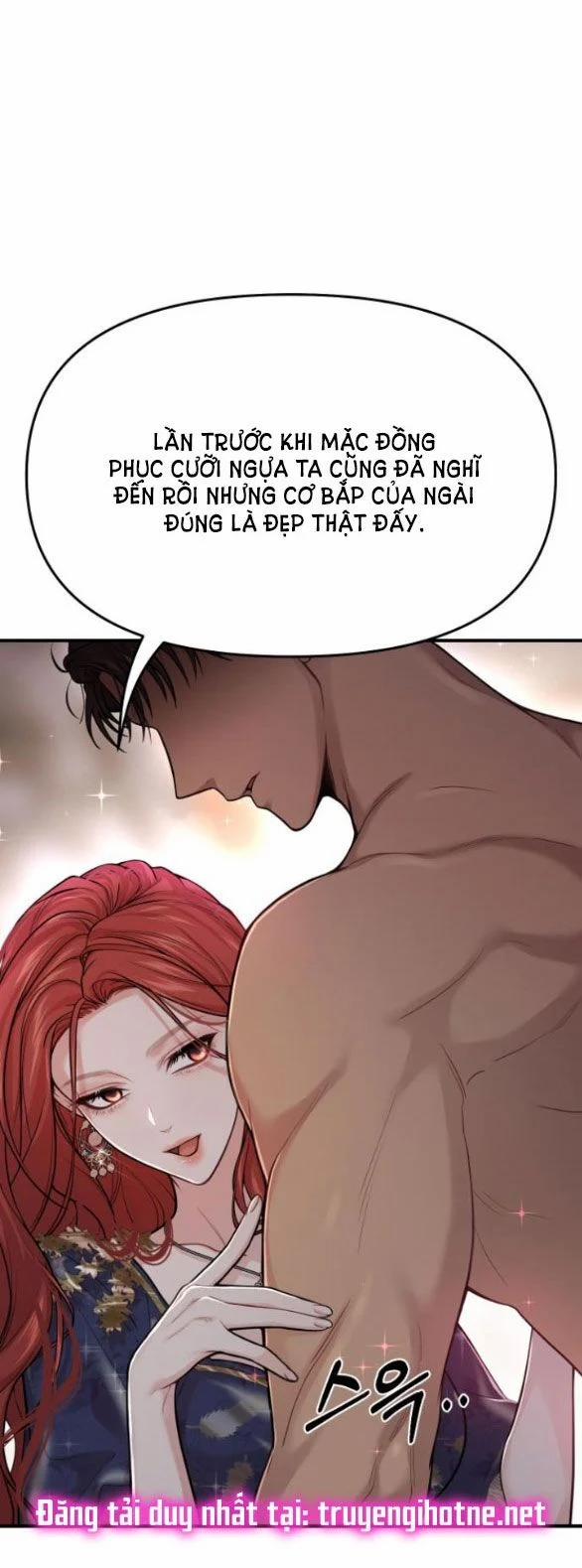 [18+] Phòng Ngủ Bí Mật Của Công Chúa Bị Bỏ Rơi 41.2 trang 34