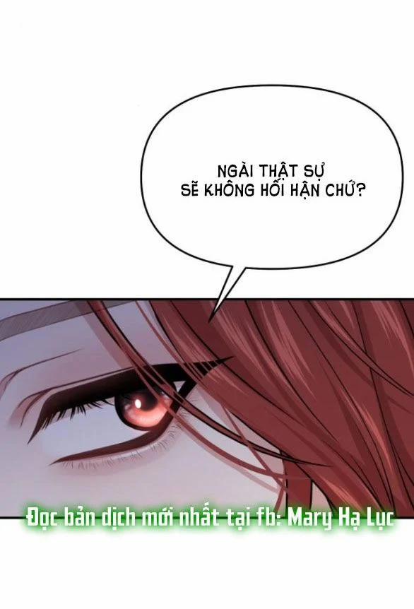 [18+] Phòng Ngủ Bí Mật Của Công Chúa Bị Bỏ Rơi 41.2 trang 36