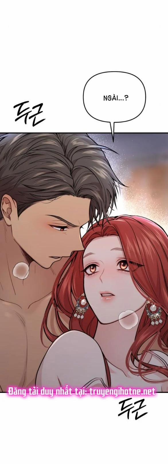 [18+] Phòng Ngủ Bí Mật Của Công Chúa Bị Bỏ Rơi 41.2 trang 48