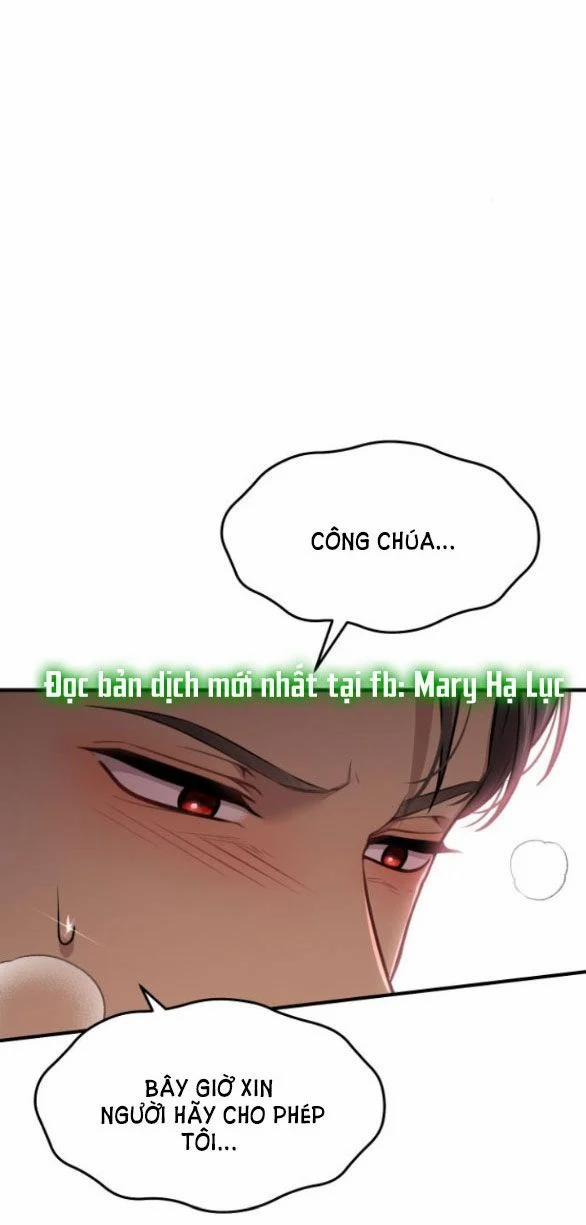 [18+] Phòng Ngủ Bí Mật Của Công Chúa Bị Bỏ Rơi 41.2 trang 49