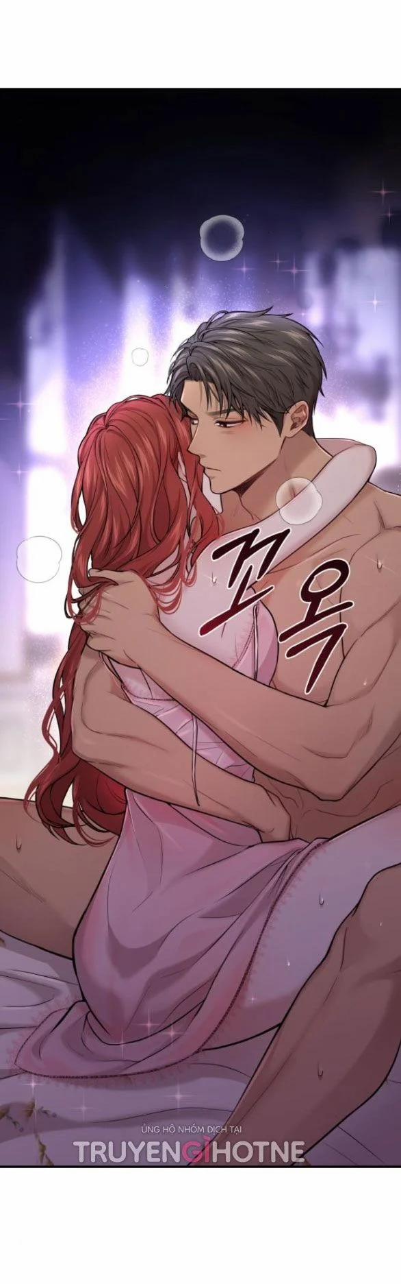 [18+] Phòng Ngủ Bí Mật Của Công Chúa Bị Bỏ Rơi 41.2 trang 73