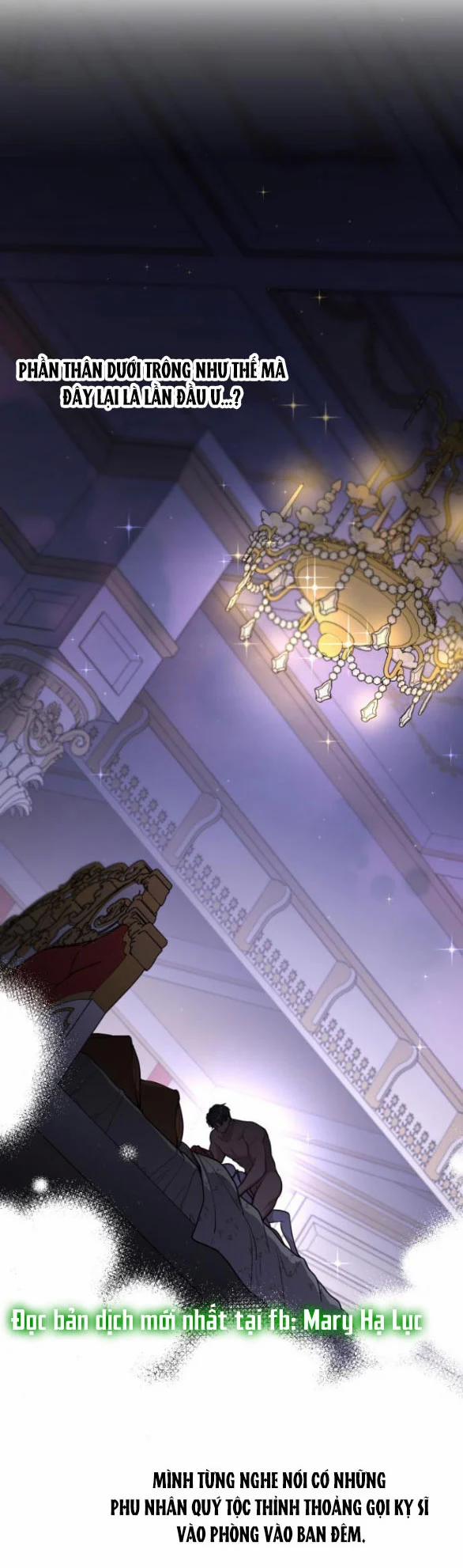 [18+] Phòng Ngủ Bí Mật Của Công Chúa Bị Bỏ Rơi 42.1 trang 14