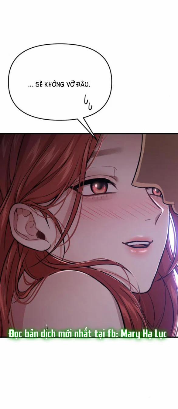 [18+] Phòng Ngủ Bí Mật Của Công Chúa Bị Bỏ Rơi 42.1 trang 18