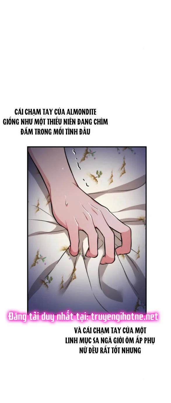 [18+] Phòng Ngủ Bí Mật Của Công Chúa Bị Bỏ Rơi 42.1 trang 23