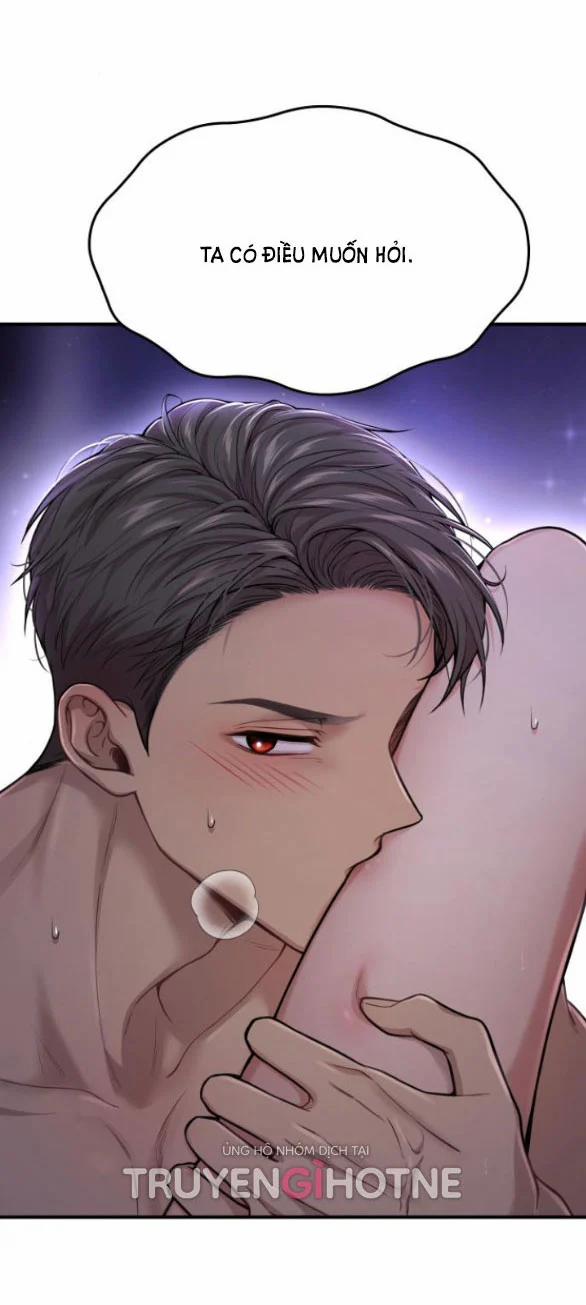 [18+] Phòng Ngủ Bí Mật Của Công Chúa Bị Bỏ Rơi 42.1 trang 32