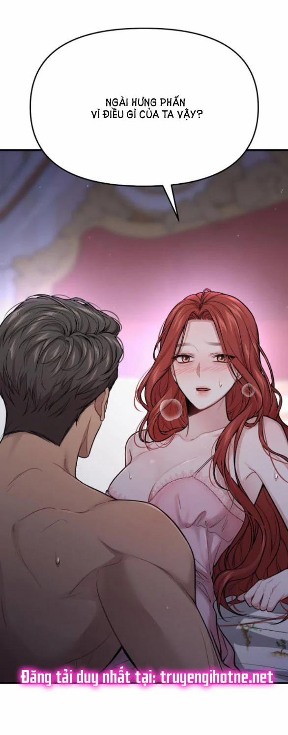 [18+] Phòng Ngủ Bí Mật Của Công Chúa Bị Bỏ Rơi 42.1 trang 34