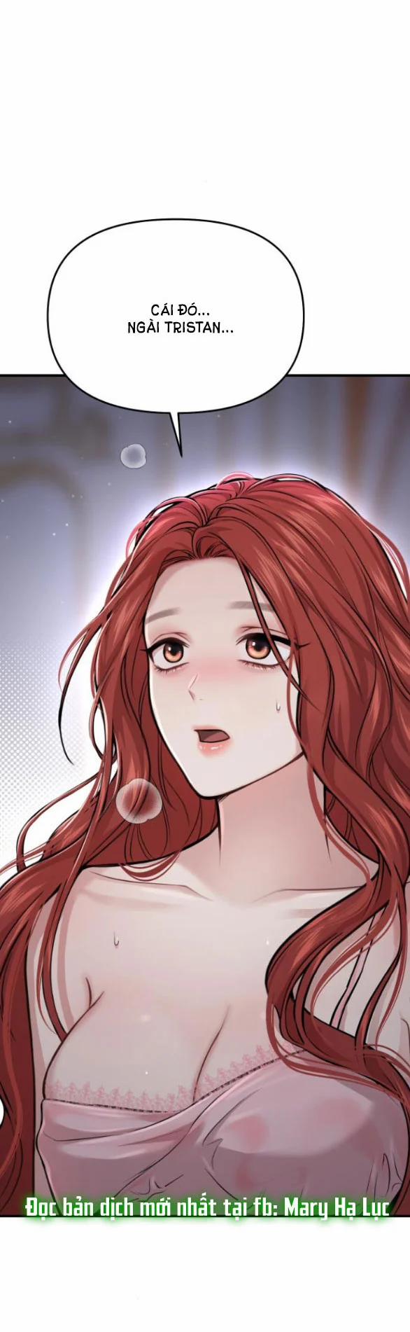 [18+] Phòng Ngủ Bí Mật Của Công Chúa Bị Bỏ Rơi 42.1 trang 5