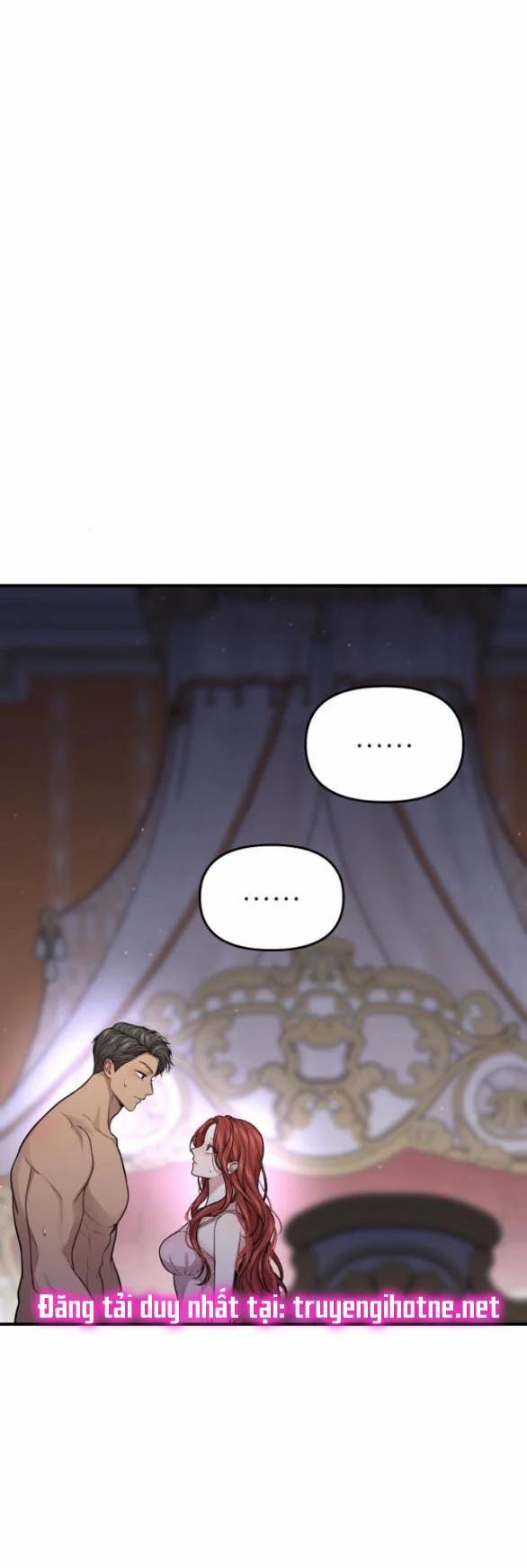 [18+] Phòng Ngủ Bí Mật Của Công Chúa Bị Bỏ Rơi 42.1 trang 7