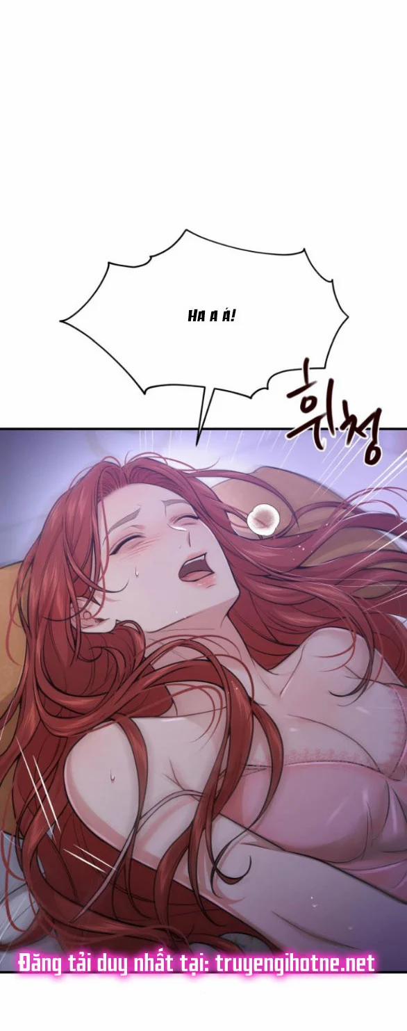 [18+] Phòng Ngủ Bí Mật Của Công Chúa Bị Bỏ Rơi 42.2 trang 10