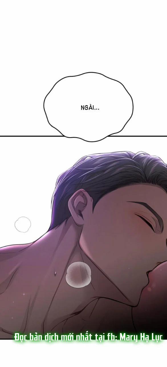 [18+] Phòng Ngủ Bí Mật Của Công Chúa Bị Bỏ Rơi 42.2 trang 19